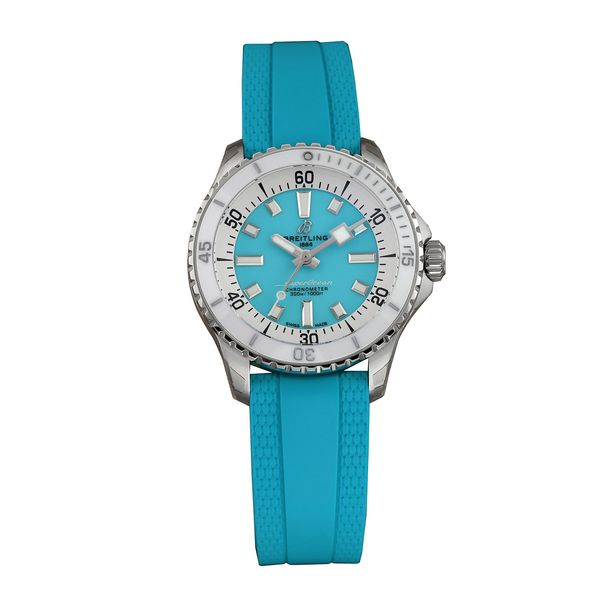 Breitling SuperOcean Automatic 36 A17377